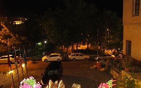 Urgup Kaya Hotel